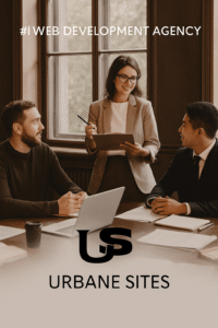 Urbanesites — India's Leading Digital Growth Agency